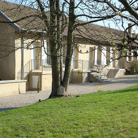 에퀼리 Les Communs Du Manoir 아파트 외부 사진