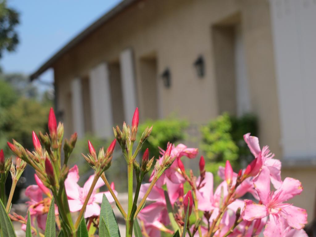 에퀼리 Les Communs Du Manoir 아파트 객실 사진