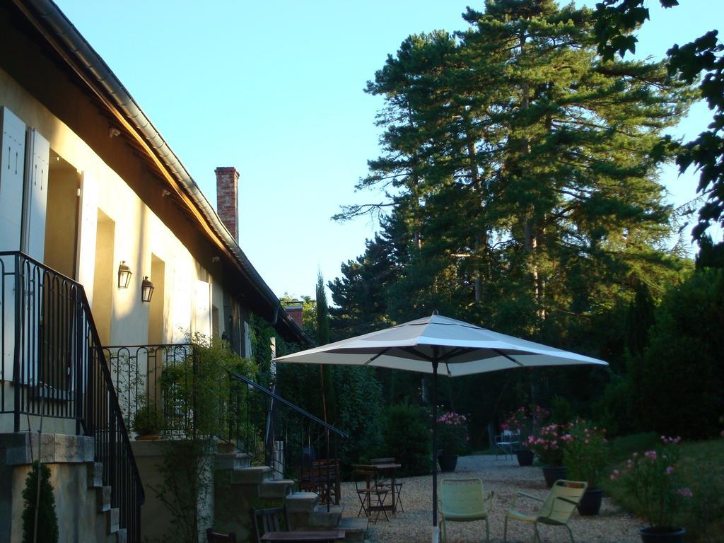 에퀼리 Les Communs Du Manoir 아파트 객실 사진