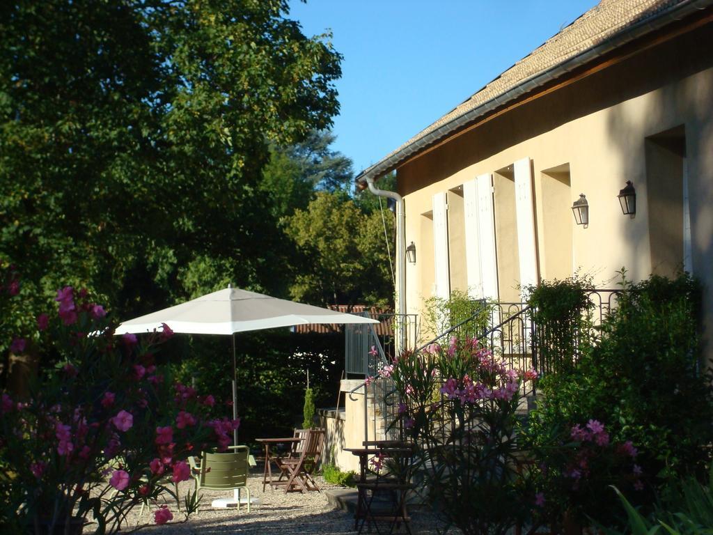 에퀼리 Les Communs Du Manoir 아파트 객실 사진