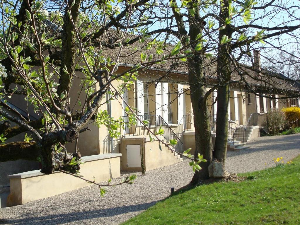 에퀼리 Les Communs Du Manoir 아파트 외부 사진
