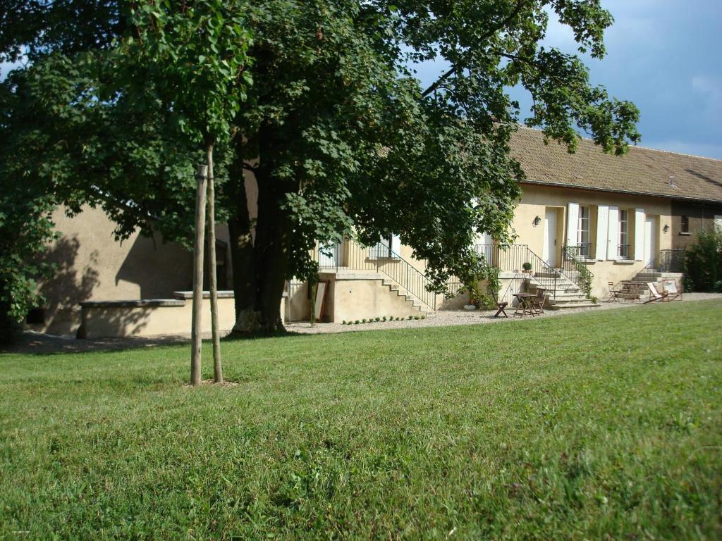 에퀼리 Les Communs Du Manoir 아파트 외부 사진