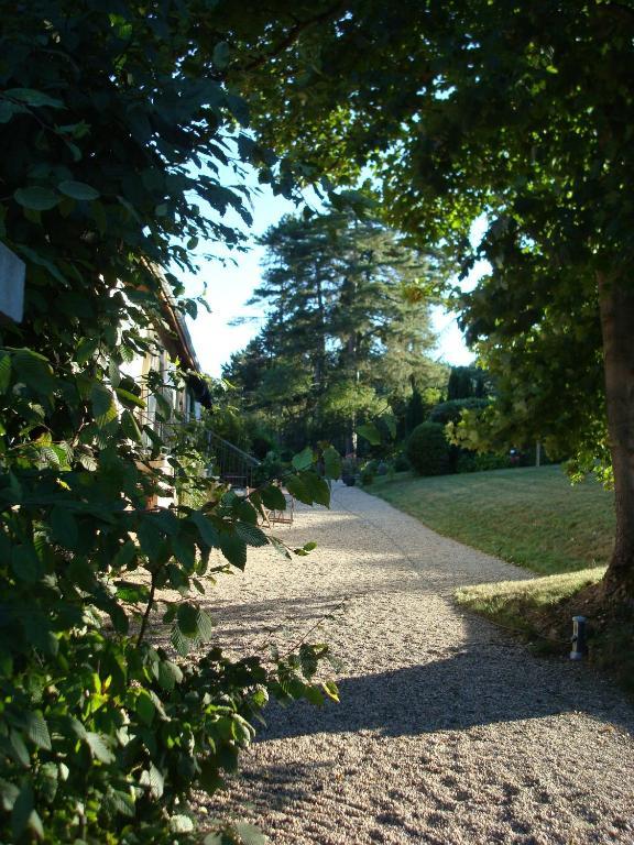 에퀼리 Les Communs Du Manoir 아파트 외부 사진