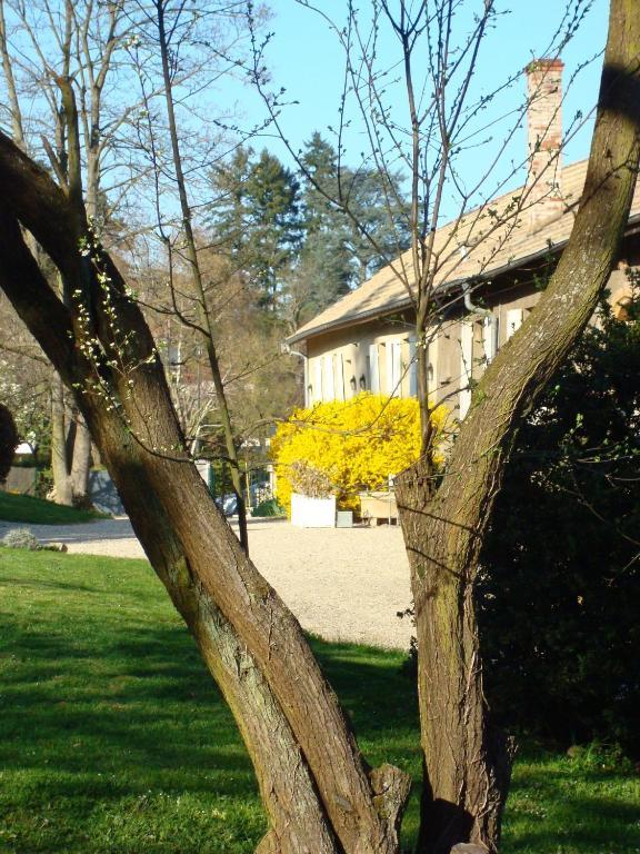 에퀼리 Les Communs Du Manoir 아파트 외부 사진